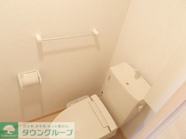 フェニックスの物件内観写真